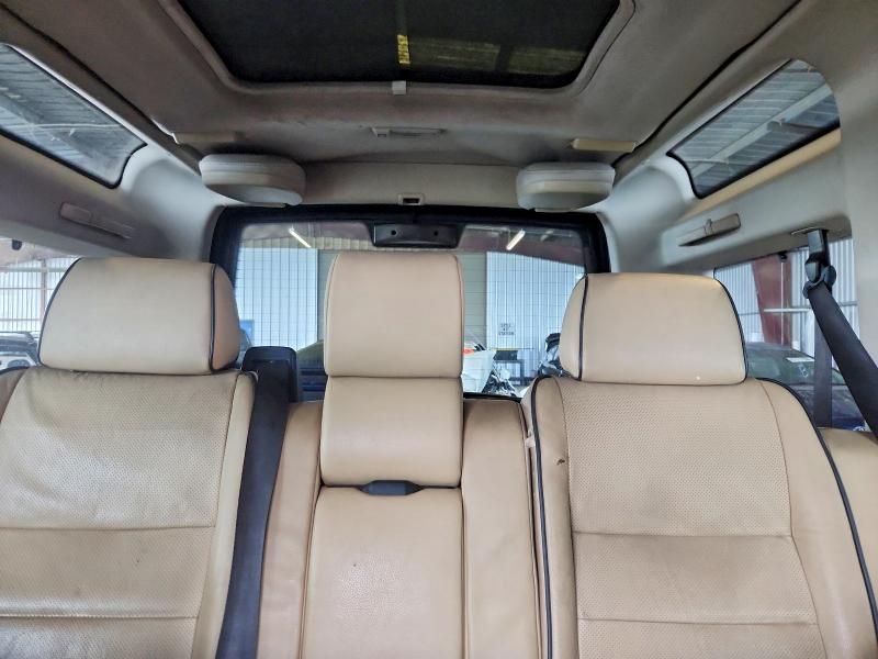 Photo 10 from auction – 2003 LAND ROVER DISCOVERY II with VIN SALTW16443A779129