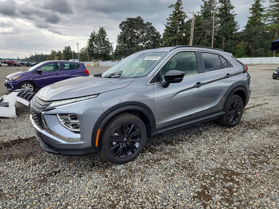 2024 MITSUBISHI ECLIPSE CROSS - Търг №68101616