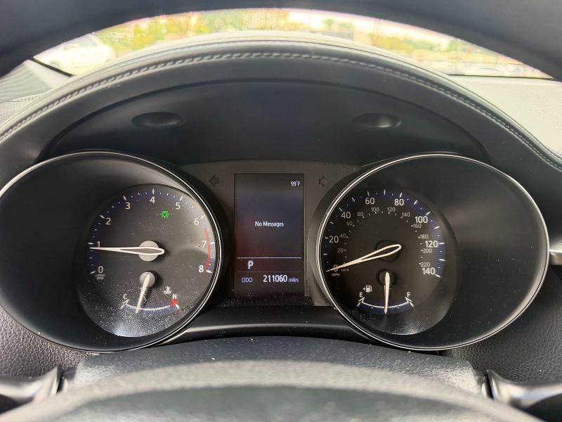 Photo 8 from auction – 2019 TOYOTA C-HR with VIN NMTKHMBX7KR098249