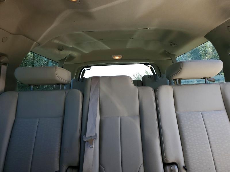 Photo 10 from auction – 2010 FORD EXPEDITION with VIN 1FMJK1G50AEA13417