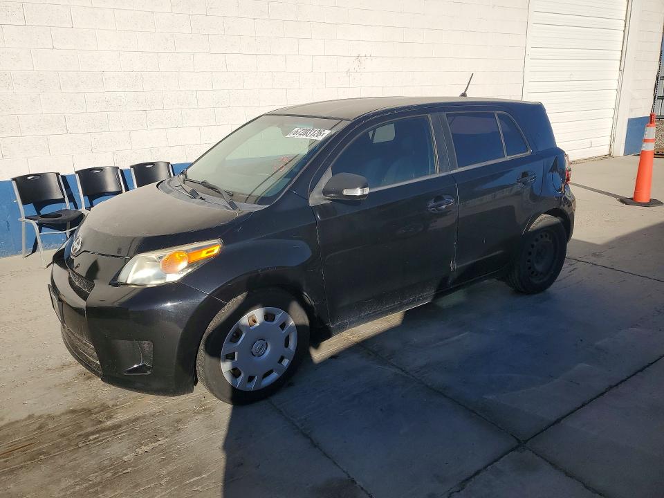2008 SCION XD - Търг №67203126