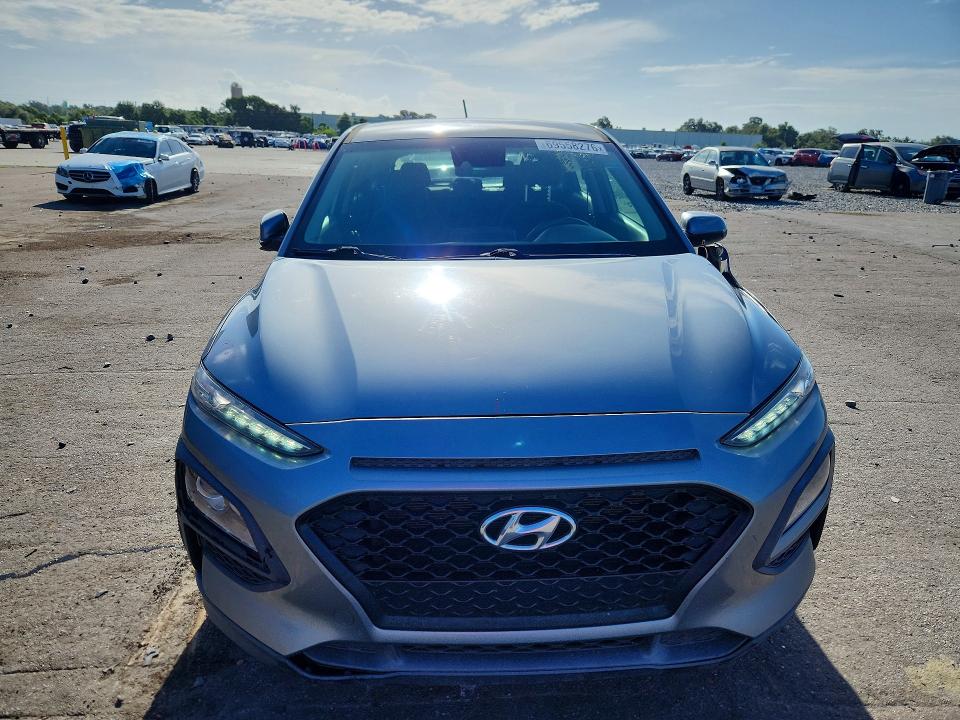 Снимка 5 от търг – 2019 HYUNDAI KONA с VIN KM8K12AA7KU240694