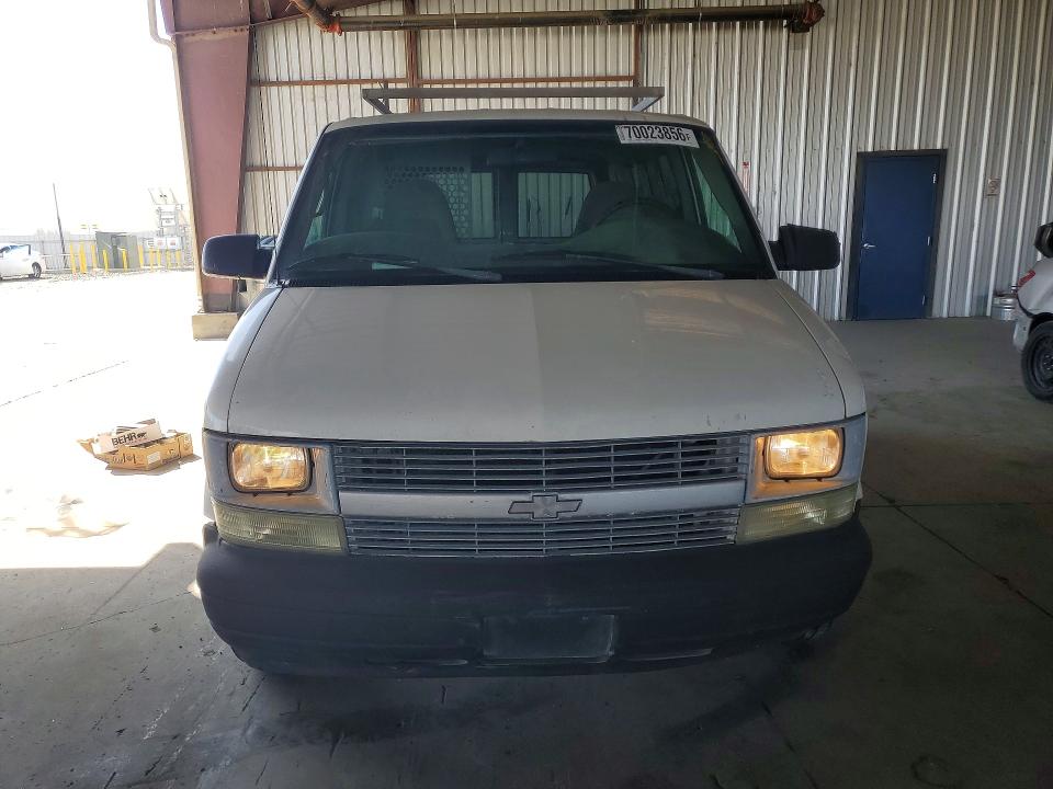 Photo 5 from auction – 2003 CHEVROLET ASTRO with VIN 1GCDM19X93B104734
