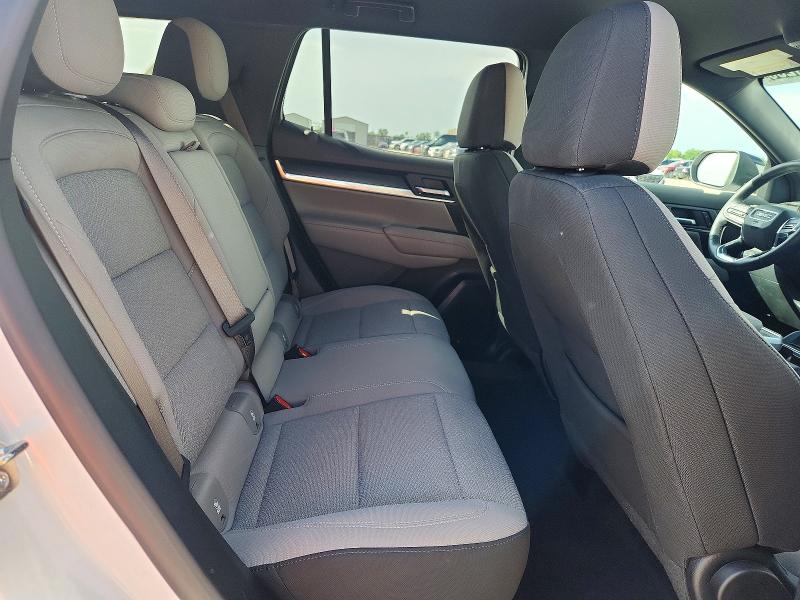 Zdjęcie 10 z aukcji – 2026 GMC TERRAIN z VIN 3GKALMEG3TL436085