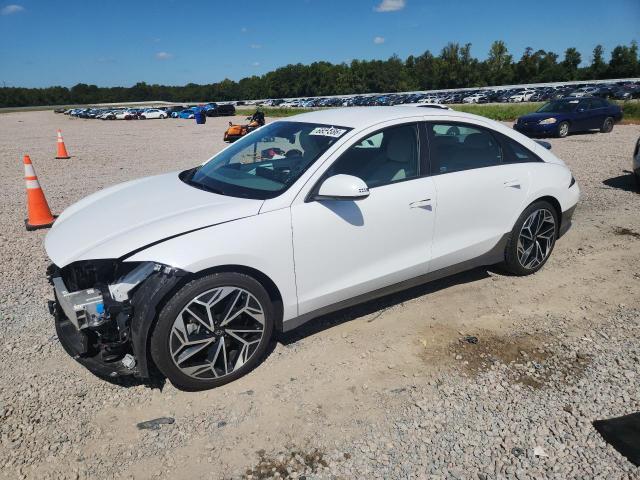 2023 HYUNDAI IONIQ 6 - Търг №68534586