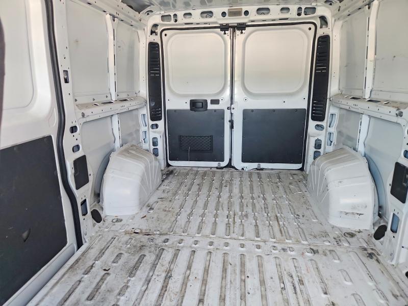 Photo 10 from auction – 2019 RAM PROMASTER 1500 with VIN 3C6TRVAG0KE505906