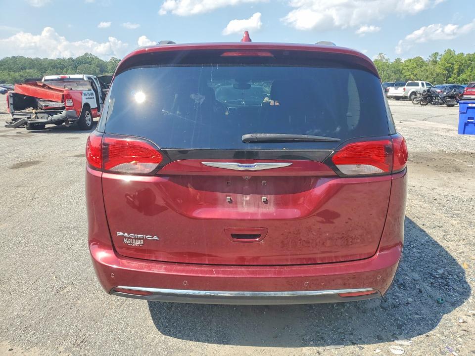 Zdjęcie 6 z aukcji – 2019 CHRYSLER PACIFICA z VIN 2C4RC1BG4KR636430