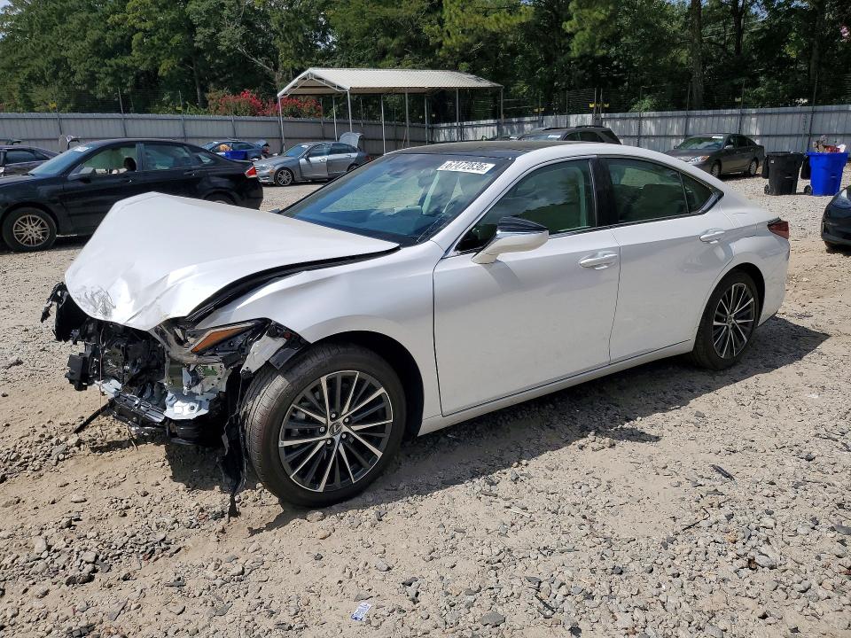 2024 LEXUS ES 350 - Търг №67472836