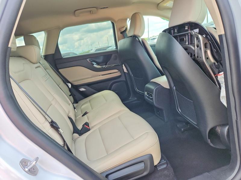 Снимка 11 от търг – 2025 LINCOLN CORSAIR с VIN 5LMCJ1CA4SUL13027