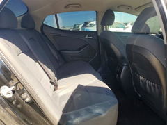 Foto 10 de la subasta – 2015 KIA OPTIMA con VIN KNAGM4AD3F5088045