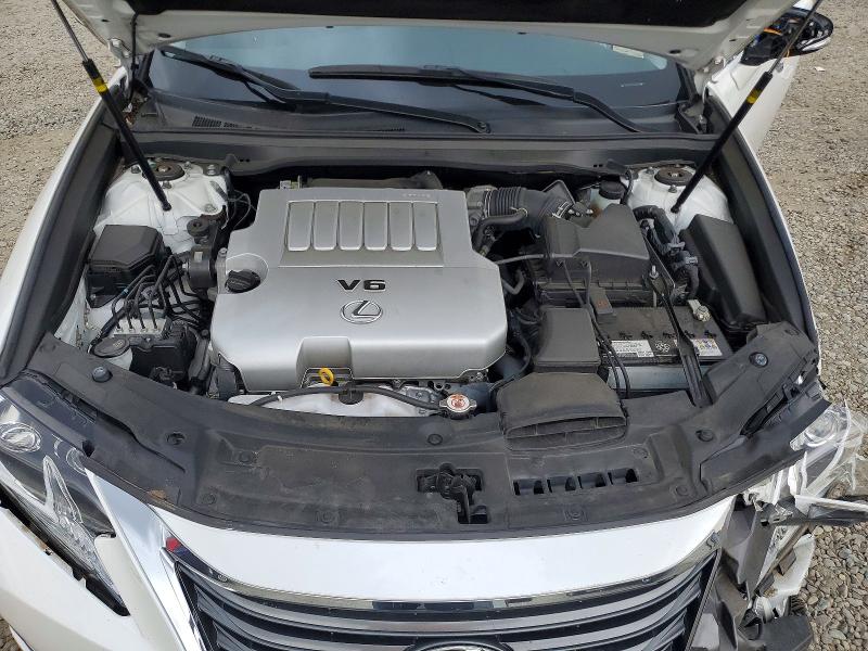 Photo 11 from auction – 2017 LEXUS ES with VIN JTHBK1GG9H2250895