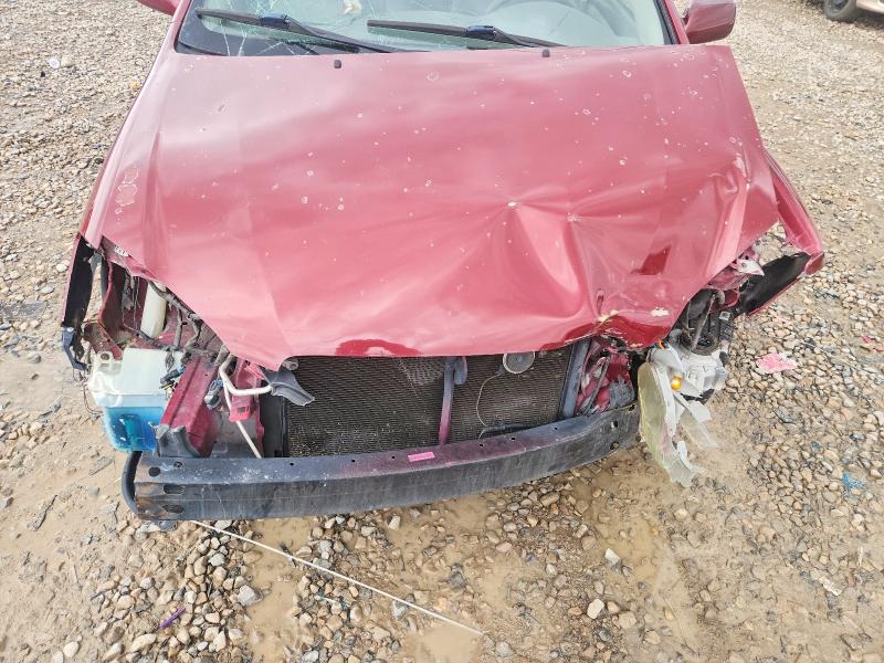 Photo 11 from auction – 2006 TOYOTA COROLLA with VIN 1NXBR32E56Z742853
