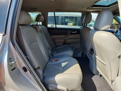 Фото 11 с аукциона – 2012 TOYOTA HIGHLANDER с VIN 5TDDK3EH2CS143917