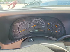 Photo 9 from auction – 2004 CHEVROLET SILVERADO with VIN 2GCEK13T141421179