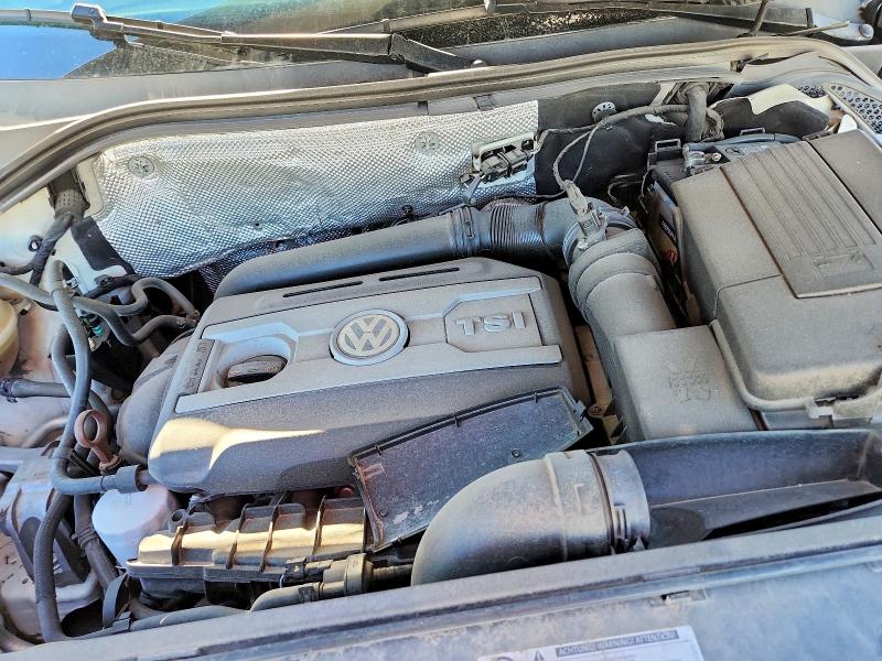 Photo 12 from auction – 2013 VOLKSWAGEN TIGUAN with VIN WVGAV3AX4DW601221