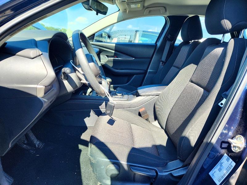Фото 7 с аукциона – 2023 MAZDA CX-30 с VIN 3MVDMBAM6PM536234