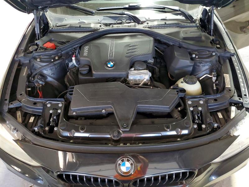Zdjęcie 11 z aukcji – 2014 BMW 328 z VIN WBA3A5C54EF604800