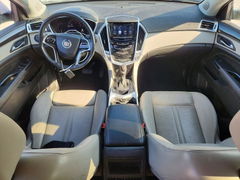 Photo 8 from auction – 2014 CADILLAC SRX with VIN 3GYFNEE37ES529810
