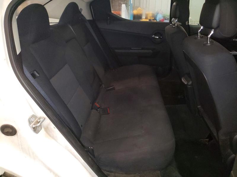 صورة رقم 10 من المزاد - 2010 DODGE AVENGER مع VIN 1B3CC4FBXAN114341