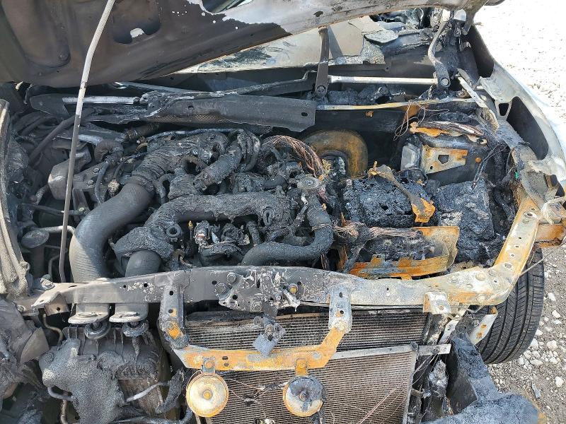 Снимка 11 от търг – 2014 NISSAN JUKE с VIN JN8AF5MV2ET481479