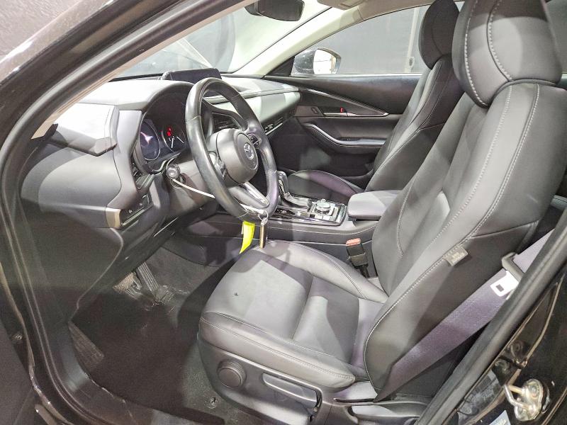 Photo 7 from auction – 2024 MAZDA CX-30 with VIN 3MVDMBBM1RM698614