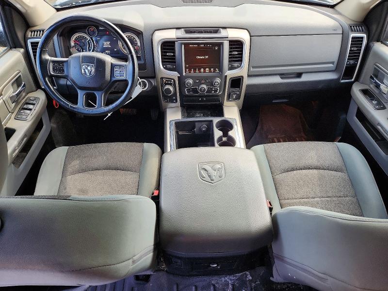 Photo 8 from auction – 2013 RAM 1500 with VIN 1C6RR7LT3DS636604