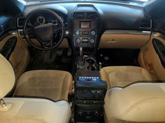 Фото 8 с аукциона – 2016 FORD EXPLORER с VIN 1FM5K8B89GGB43589