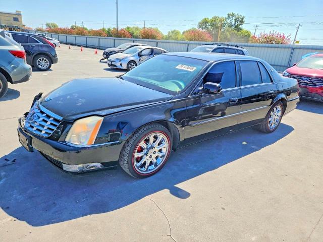 2008 CADILLAC DTS - Търг №68159636