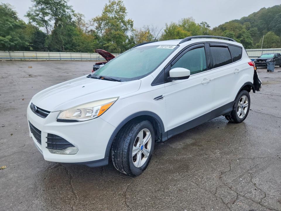 FORD ESCAPE 2014 с VIN 1FMCU9G9XEUA31746 - Снимка от търг