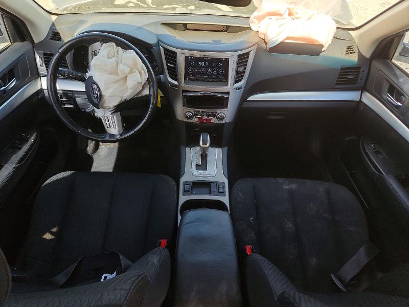 Фото 8 с аукциона – 2011 SUBARU OUTBACK с VIN 4S4BRBCC7B3326875