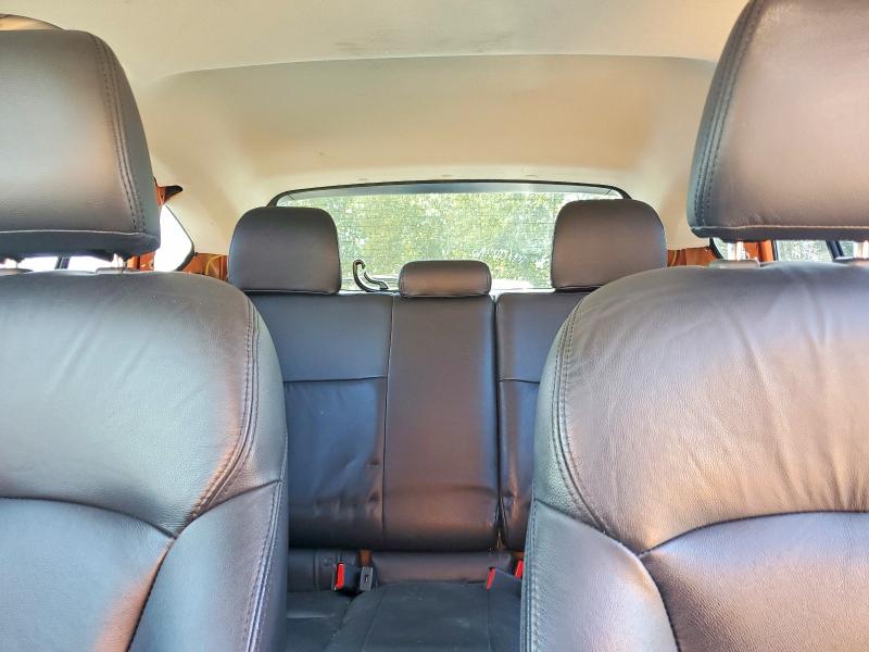 Photo 10 from auction – 2014 SUBARU XV CROSSTREK with VIN JF2GPAVCXE8318799