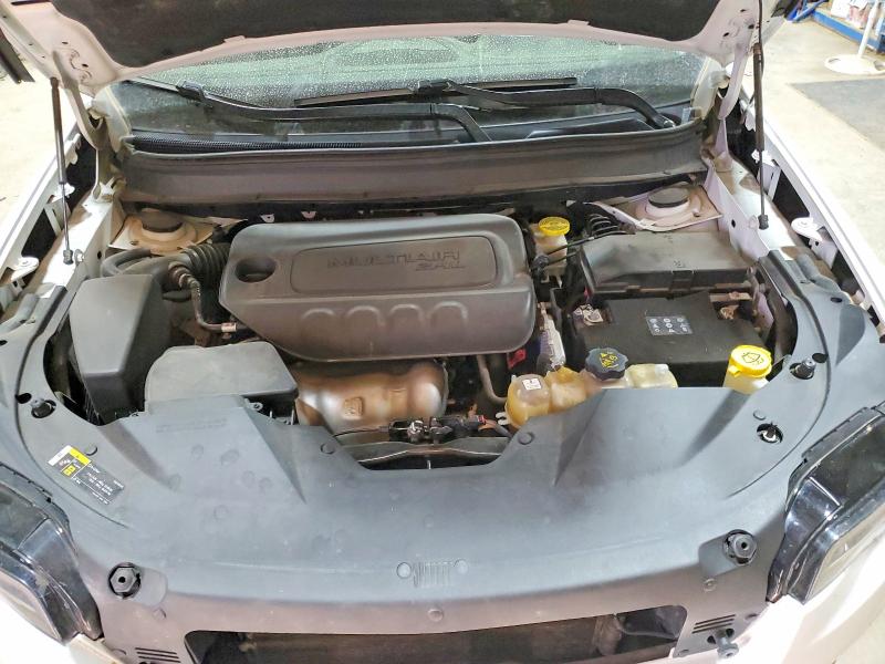 Photo 12 from auction – 2020 JEEP CHEROKEE with VIN 1C4PJMCB8LD546574