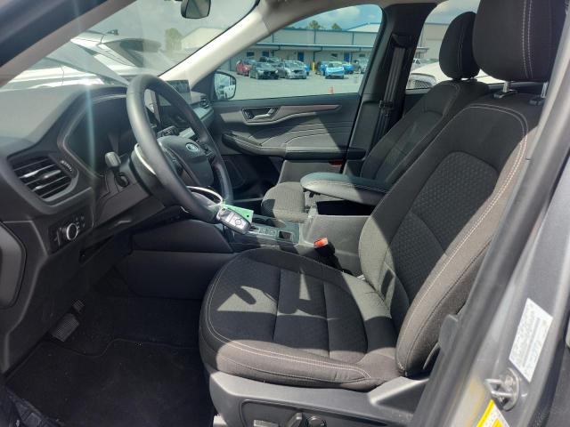 Снимка 7 от търг – 2024 FORD ESCAPE с VIN 1FMCU0GN4RUA65499