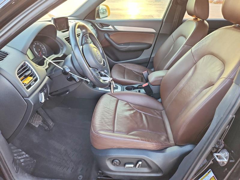 Фото 7 с аукциона – 2018 AUDI Q3 с VIN WA1JCCFS4JR033600