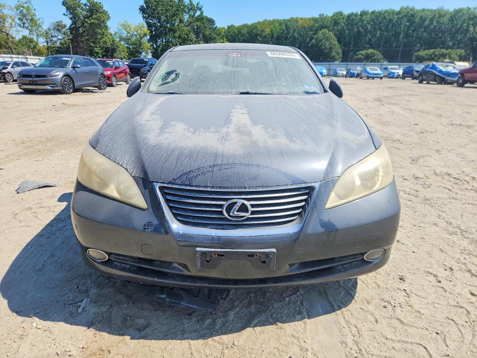 صورة رقم 5 من المزاد - 2008 LEXUS ES مع VIN JTHBJ46G982265063