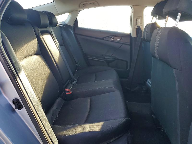 Photo 10 from auction – 2020 HONDA CIVIC with VIN 2HGFC2F55LH033819