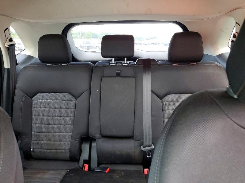 Photo 10 from auction – 2015 FORD EDGE with VIN 2FMTK4G95FBB97334