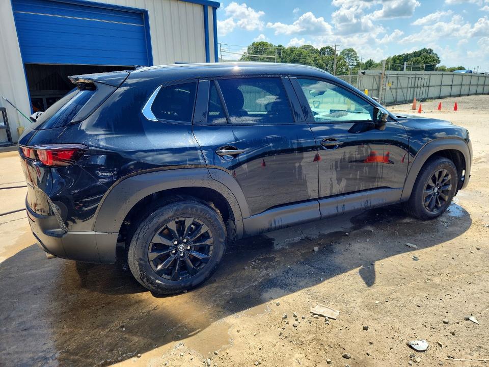 Photo 3 from auction – 2025 MAZDA CX-50 with VIN 7MMVABDM1SN370780