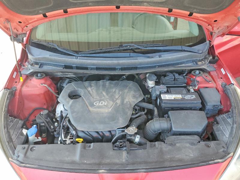 Photo 11 from auction – 2015 HYUNDAI ACCENT with VIN KMHCT4AE1FU796356