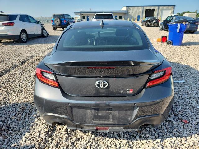 Photo 6 from auction – 2022 TOYOTA GR86 with VIN JF1ZNBB18N9750300