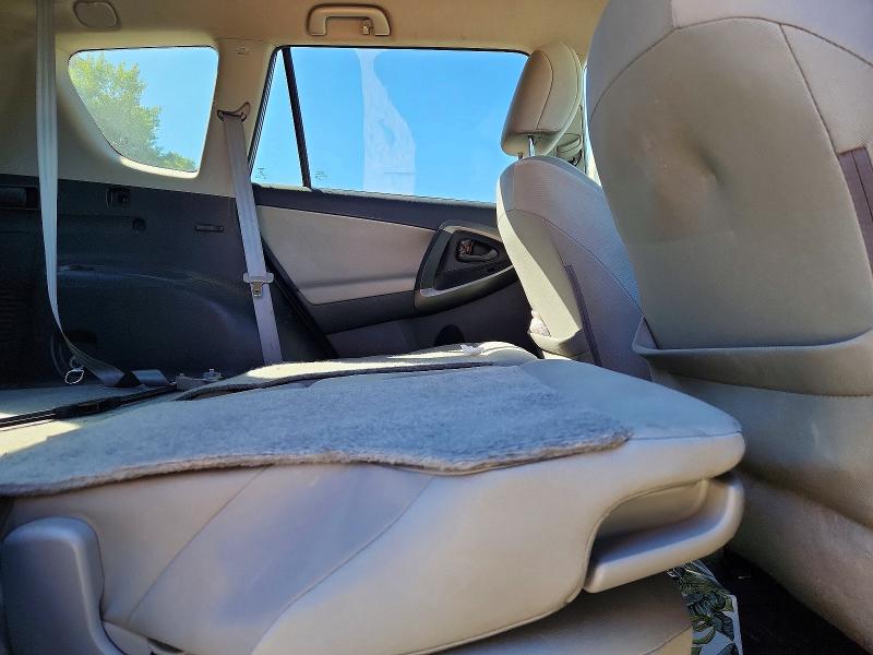 Фото 11 с аукциона – 2011 TOYOTA RAV4 с VIN 2T3BF4DV6BW127516