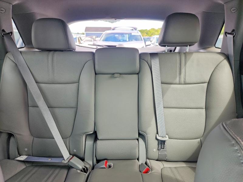صورة رقم 10 من المزاد - 2014 KIA SORENTO مع VIN 5XYKTCA61EG544304