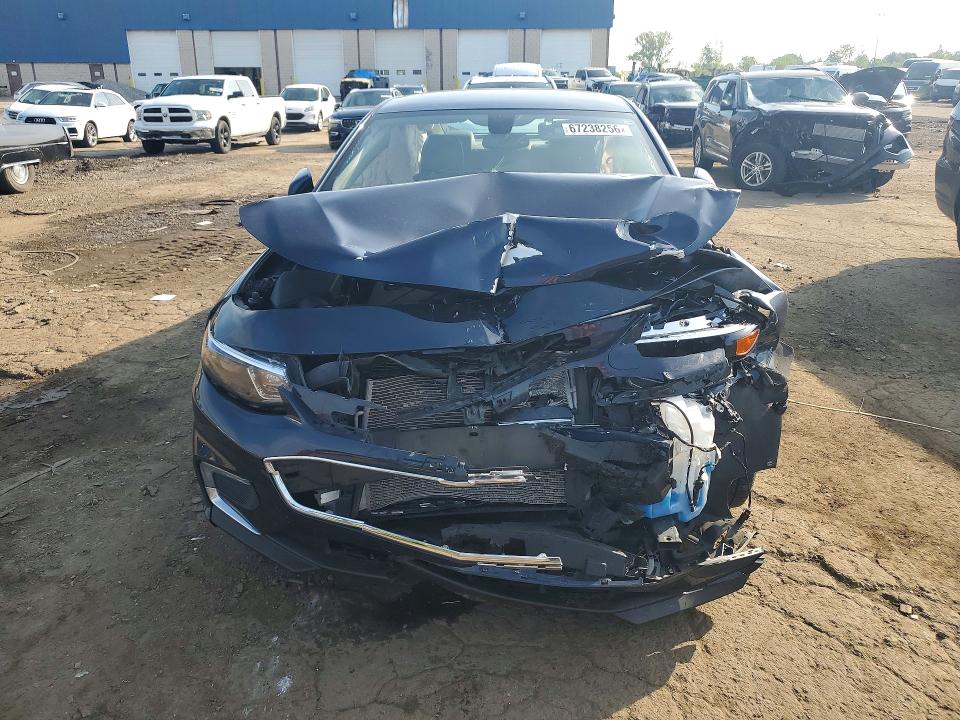 Снимка 5 от търг – 2016 CHEVROLET MALIBU с VIN 1G1ZE5ST6GF220093