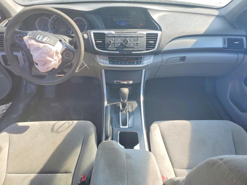 Photo 8 from auction – 2013 HONDA ACCORD with VIN 1HGCR2F36DA129684
