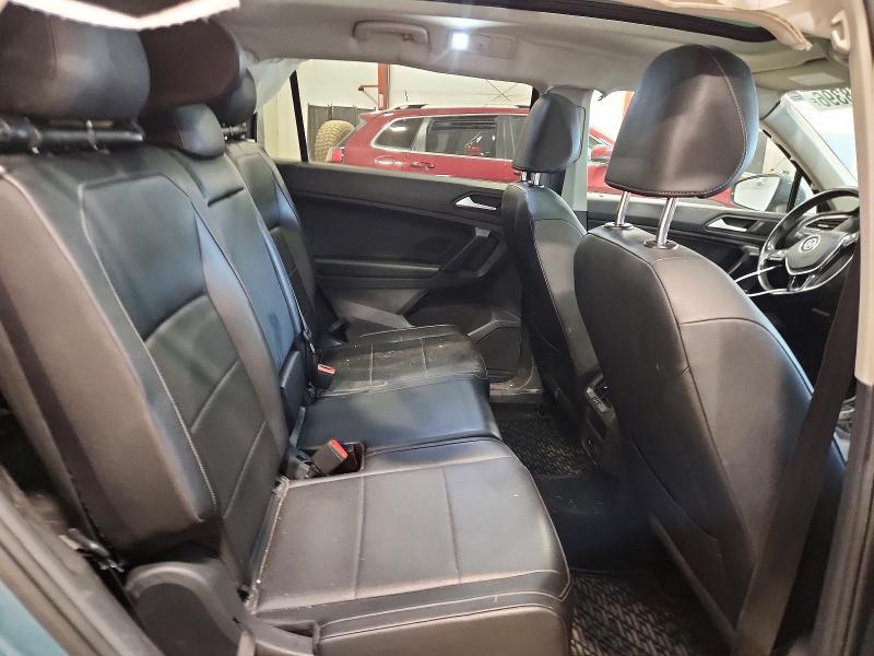 Снимка 11 от търг – 2019 VOLKSWAGEN TIGUAN с VIN 3VV2B7AX9KM200416