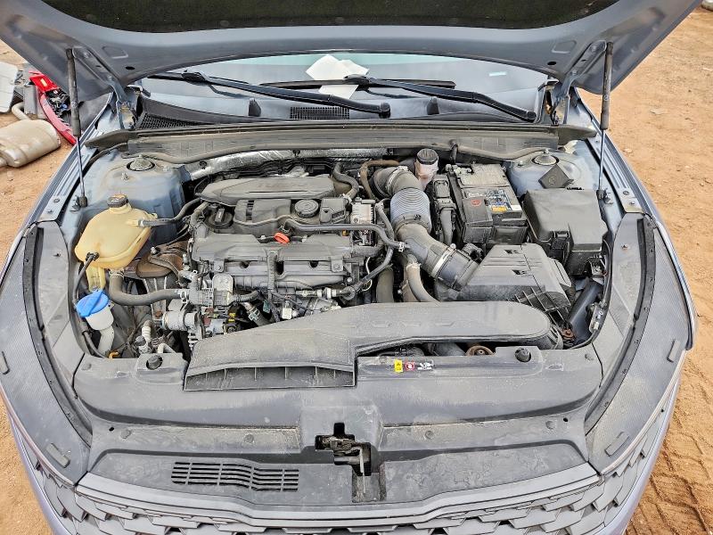 Zdjęcie 11 z aukcji – 2022 KIA K5 z VIN 5XXG24J23NG122891