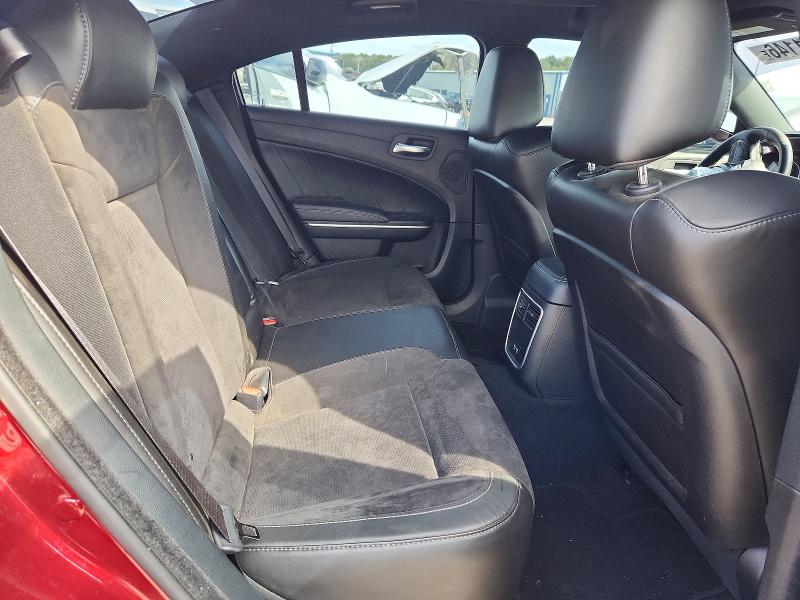 Photo 10 from auction – 2023 DODGE CHARGER with VIN 2C3CDXCTXPH603614