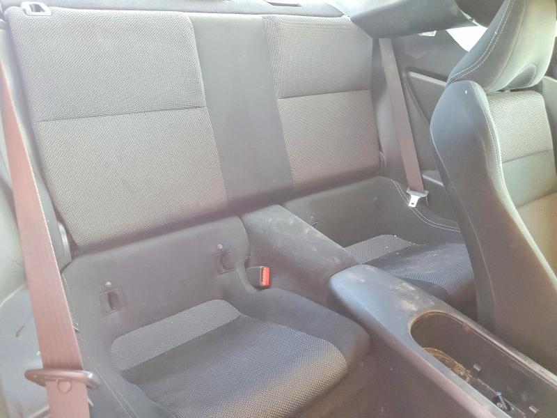 Photo 10 from auction – 2017 TOYOTA 86 with VIN JF1ZNAA10H8702487