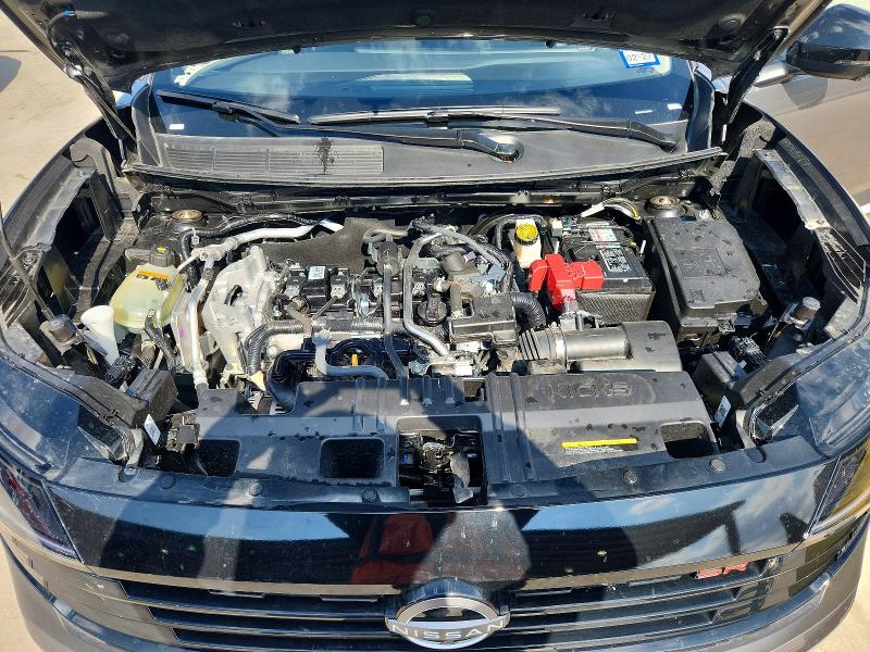 Photo 11 from auction – 2026 NISSAN KICKS with VIN 3N8AP6DA5TL380938