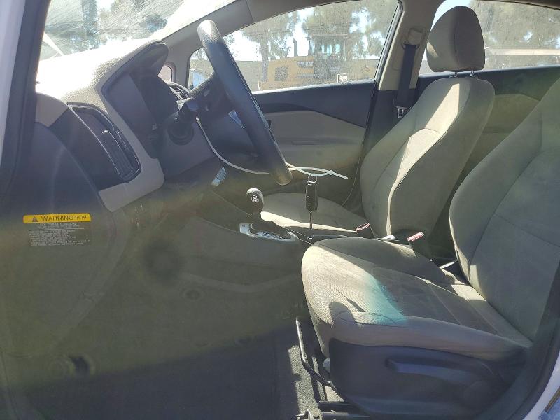 Foto 7 de la subasta – 2016 KIA RIO con VIN KNADM4A34G6691771